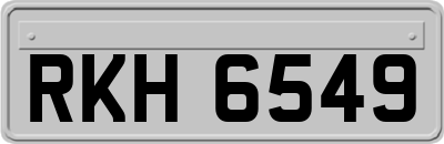 RKH6549