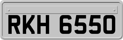 RKH6550