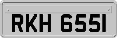 RKH6551