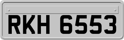 RKH6553