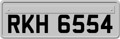 RKH6554