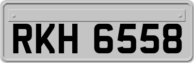 RKH6558