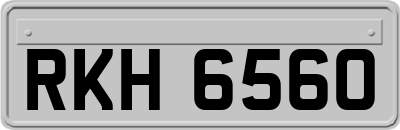 RKH6560