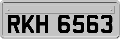 RKH6563