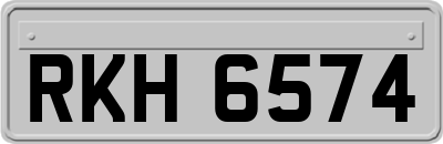 RKH6574