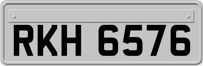 RKH6576