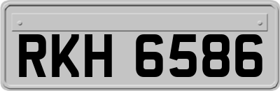 RKH6586