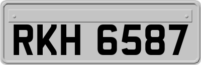 RKH6587