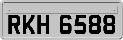 RKH6588