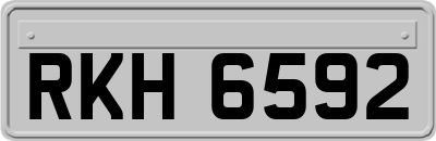 RKH6592