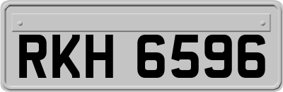 RKH6596