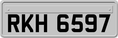 RKH6597