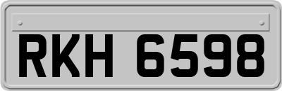 RKH6598