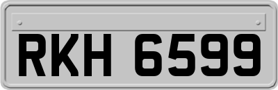 RKH6599