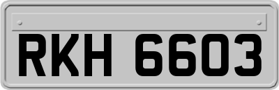 RKH6603