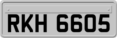 RKH6605