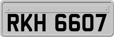 RKH6607