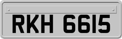 RKH6615