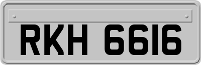 RKH6616