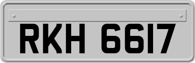 RKH6617