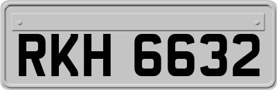 RKH6632