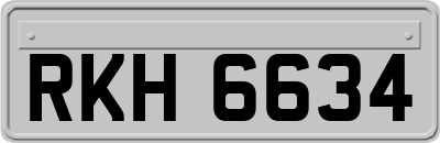 RKH6634