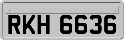 RKH6636