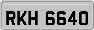 RKH6640