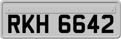 RKH6642