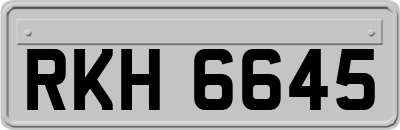 RKH6645