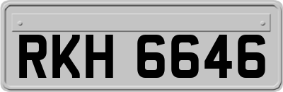 RKH6646