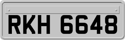 RKH6648