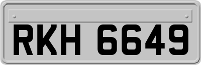 RKH6649