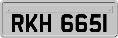 RKH6651