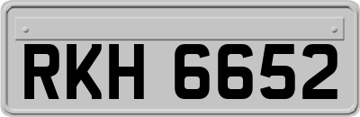 RKH6652