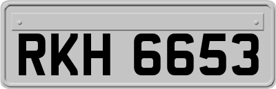 RKH6653