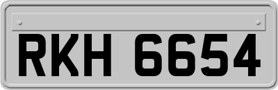 RKH6654