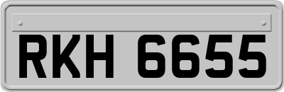 RKH6655