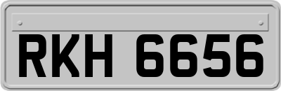 RKH6656