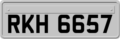 RKH6657