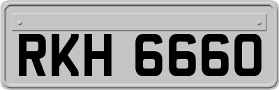 RKH6660