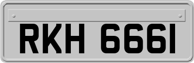 RKH6661