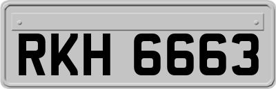 RKH6663