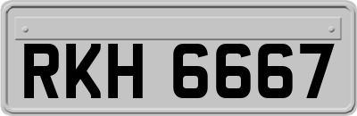 RKH6667