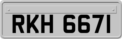 RKH6671