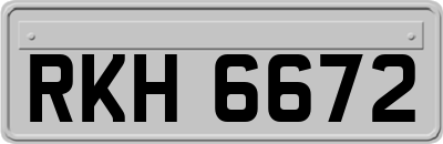 RKH6672