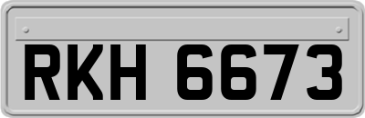 RKH6673