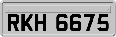 RKH6675