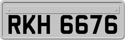 RKH6676