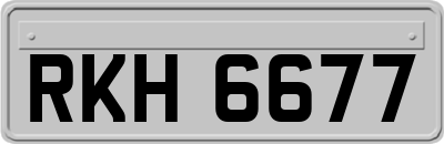 RKH6677